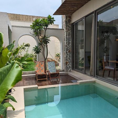 Cape House Amritsar Exterior foto