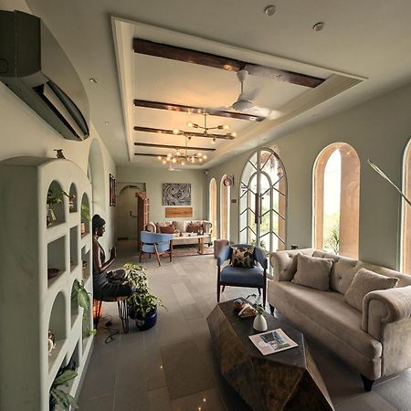 Cape House Amritsar Exterior foto