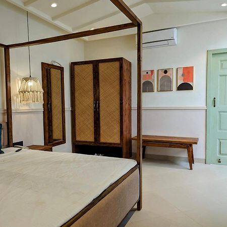 Cape House Amritsar Exterior foto