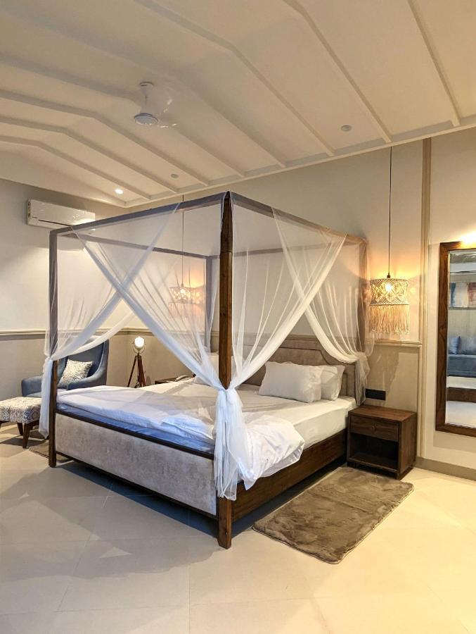 Cape House Amritsar Exterior foto