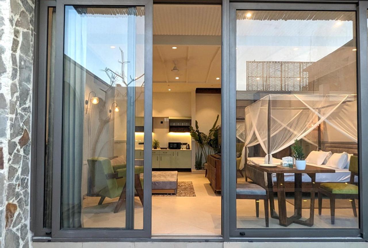 Cape House Amritsar Exterior foto