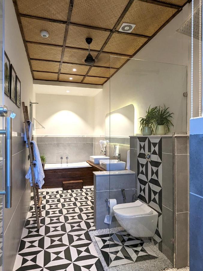 Cape House Amritsar Exterior foto