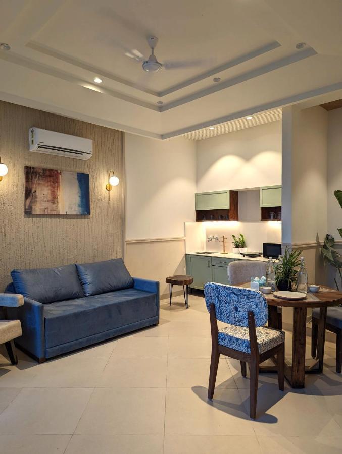 Cape House Amritsar Exterior foto