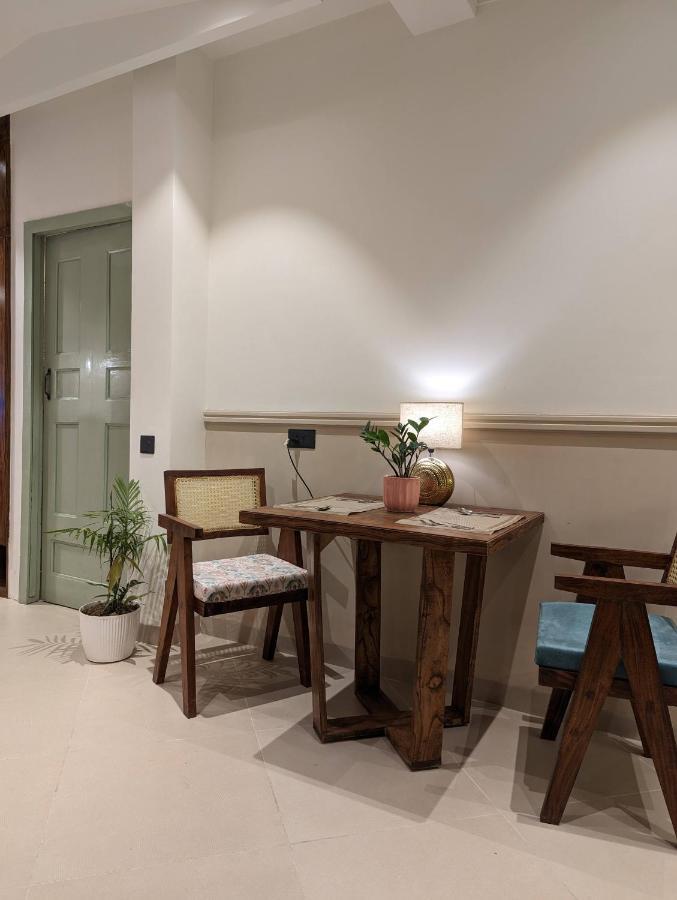 Cape House Amritsar Exterior foto