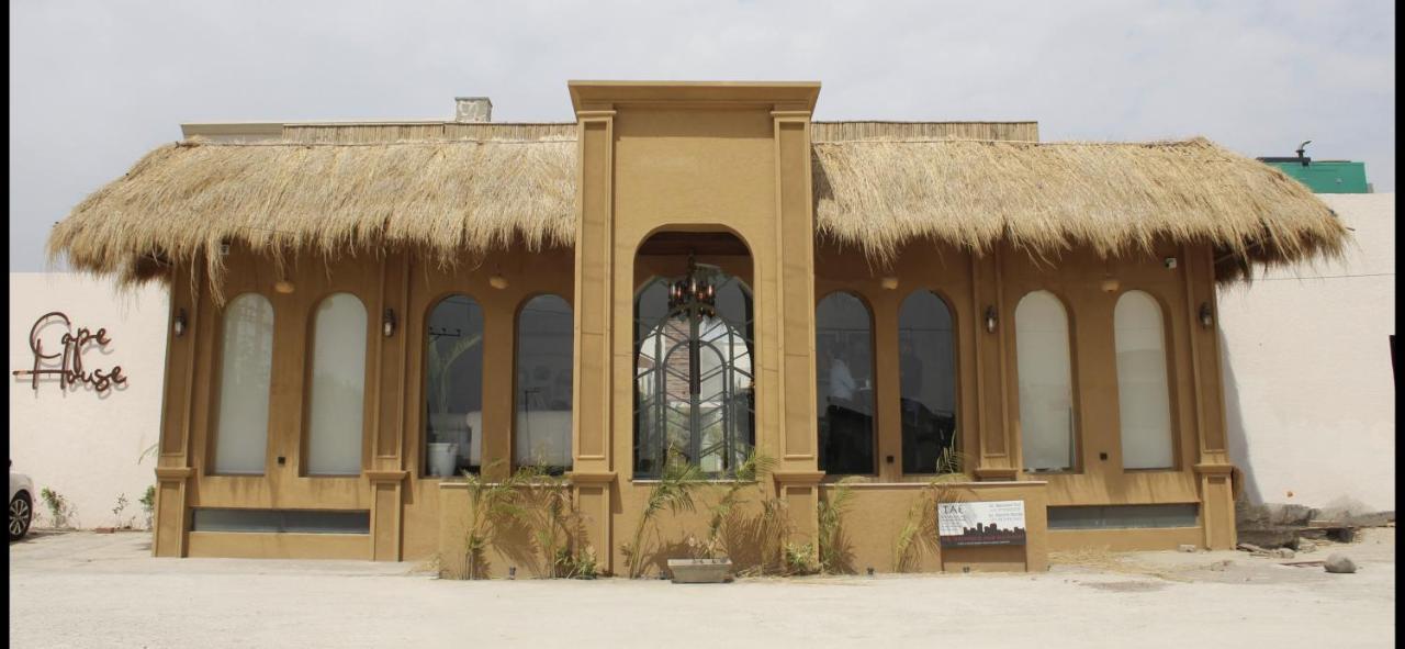 Cape House Amritsar Exterior foto