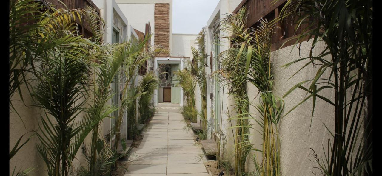 Cape House Amritsar Exterior foto