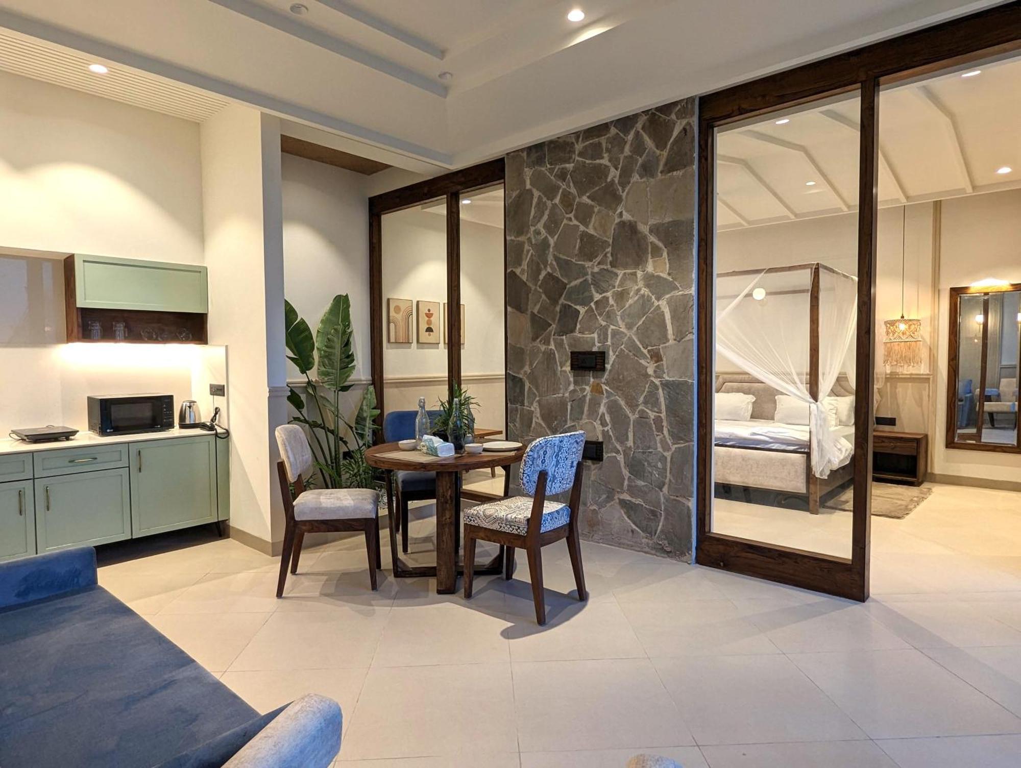 Cape House Amritsar Exterior foto