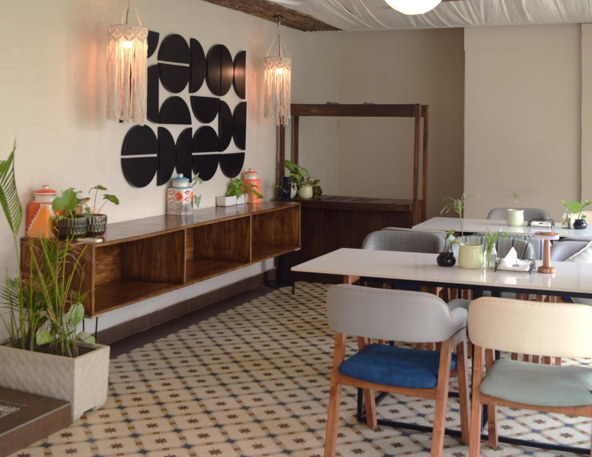 Cape House Amritsar Exterior foto