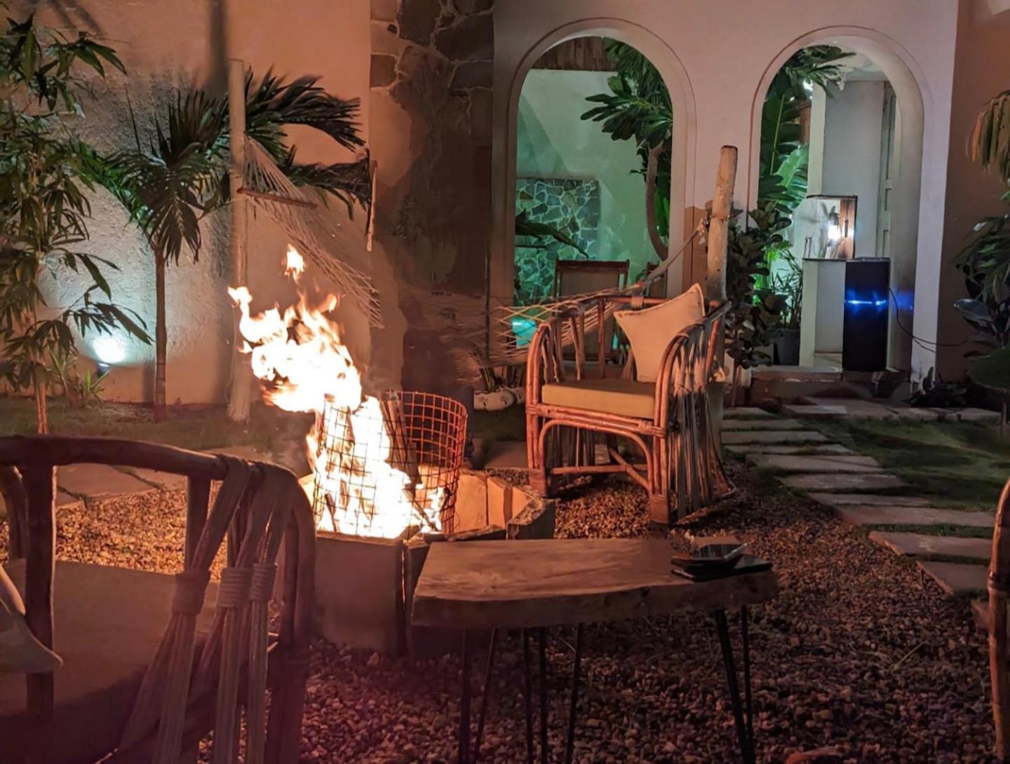 Cape House Amritsar Exterior foto