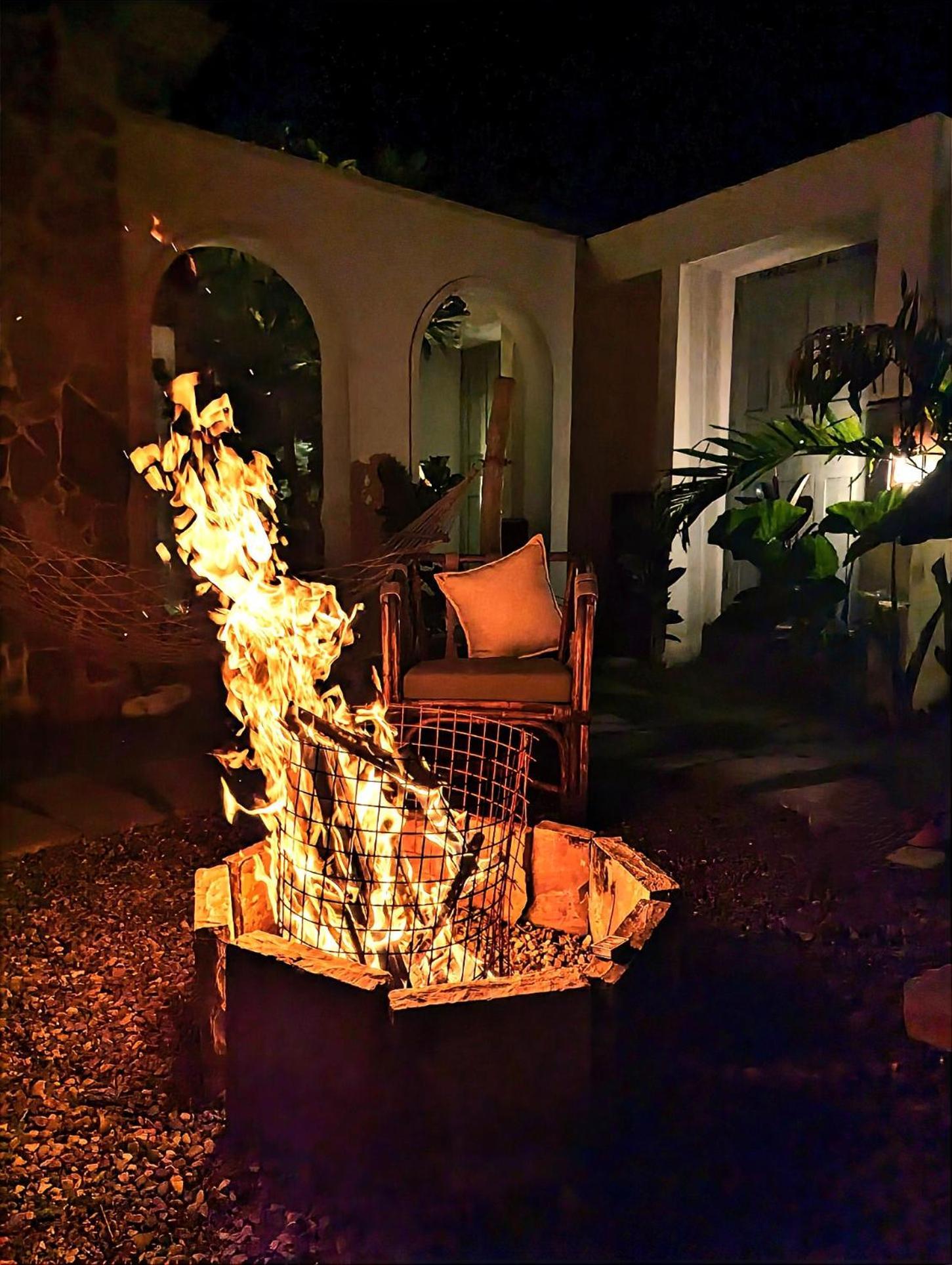 Cape House Amritsar Exterior foto